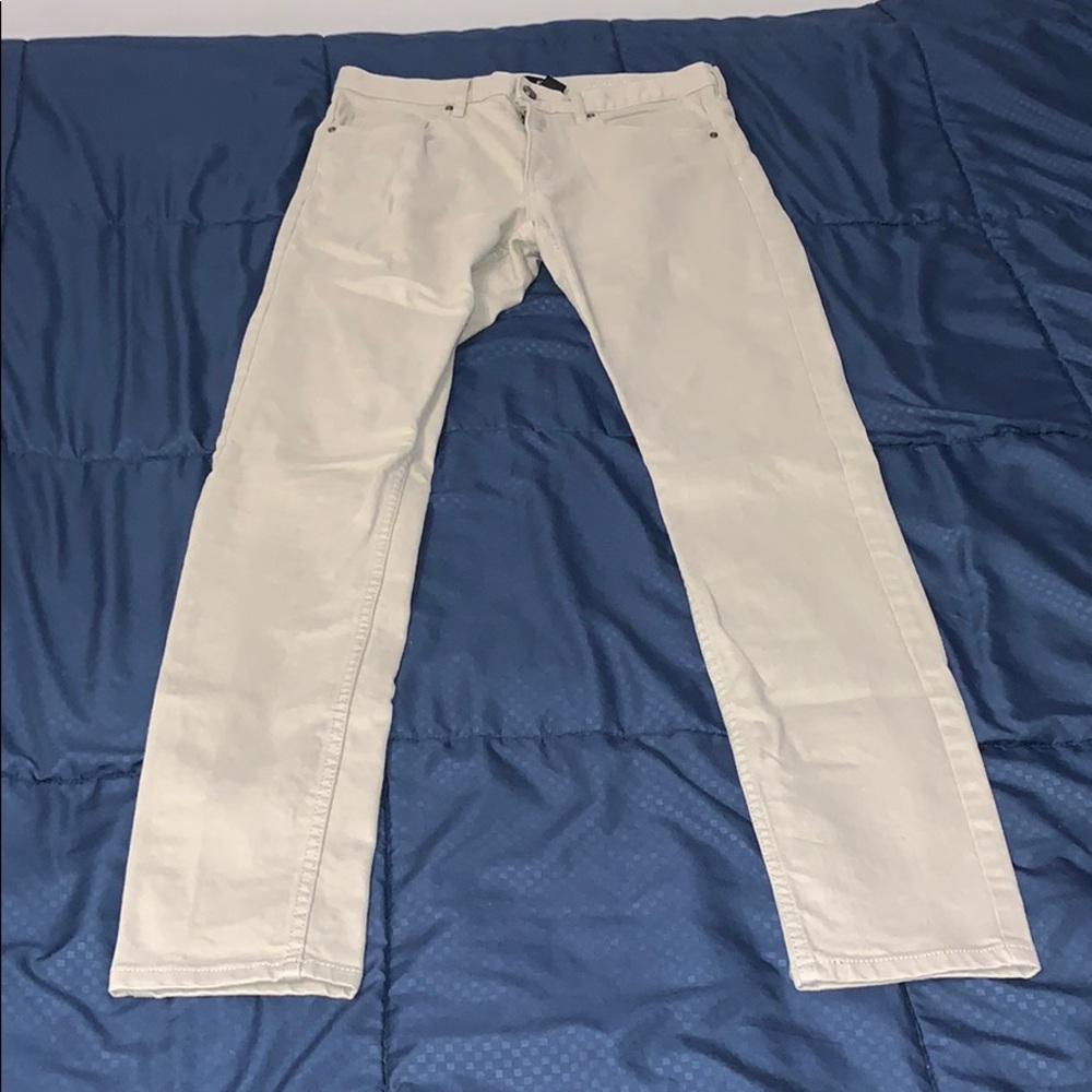 H&M jeans